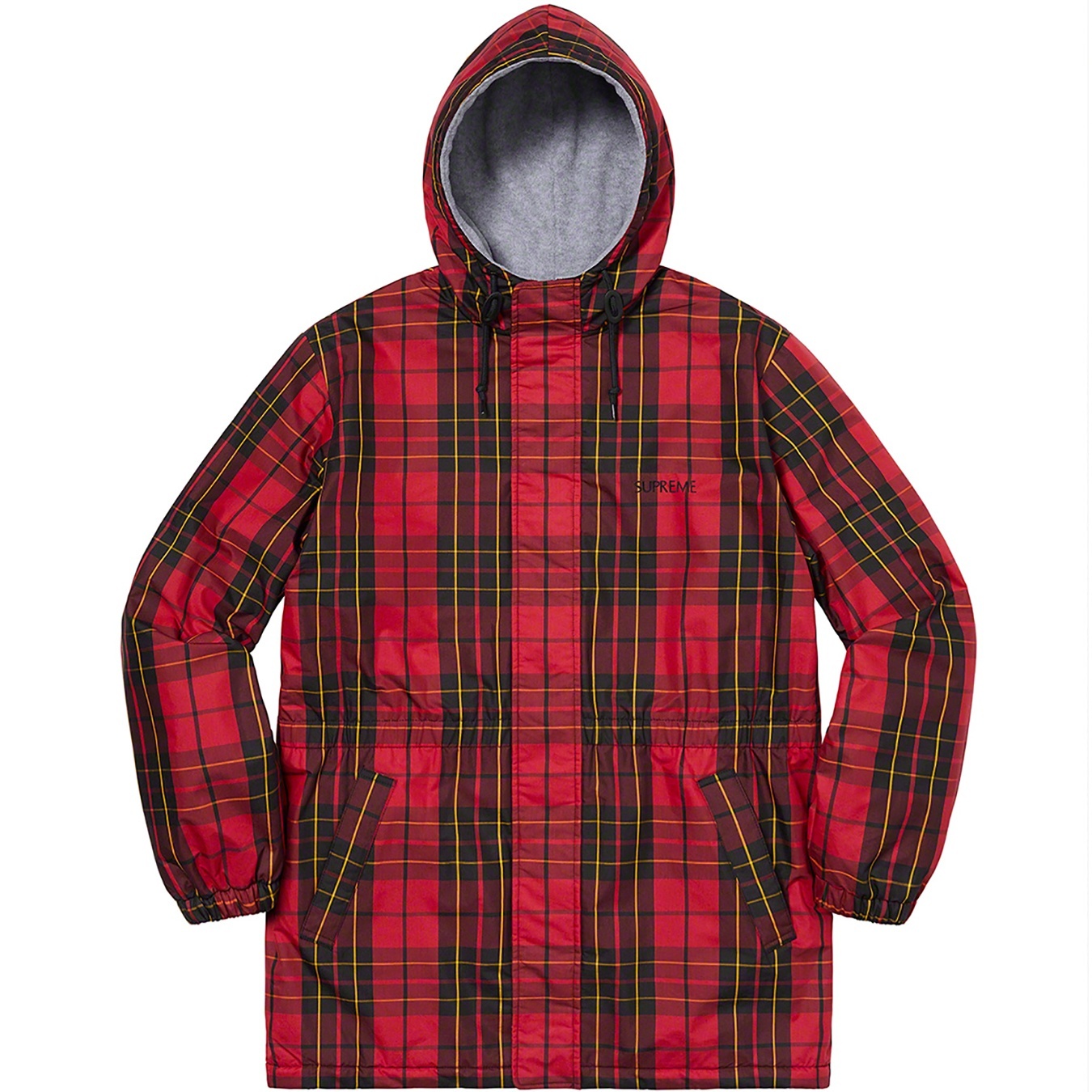 Polartec® Lined Sideline Parka view 20